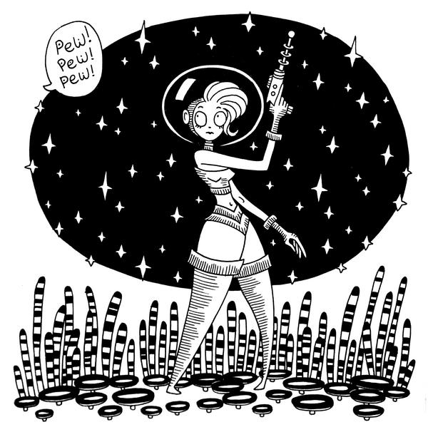 pew-pew-pew
